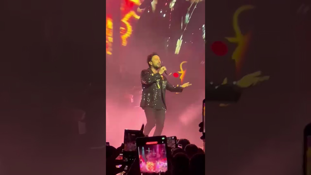 Mannheim tarkan konzert 24.05.2025