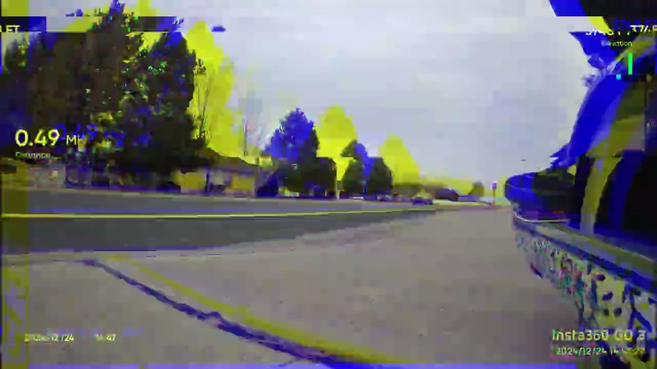 208 Onewheel Diary - Twin Falls, Idaho