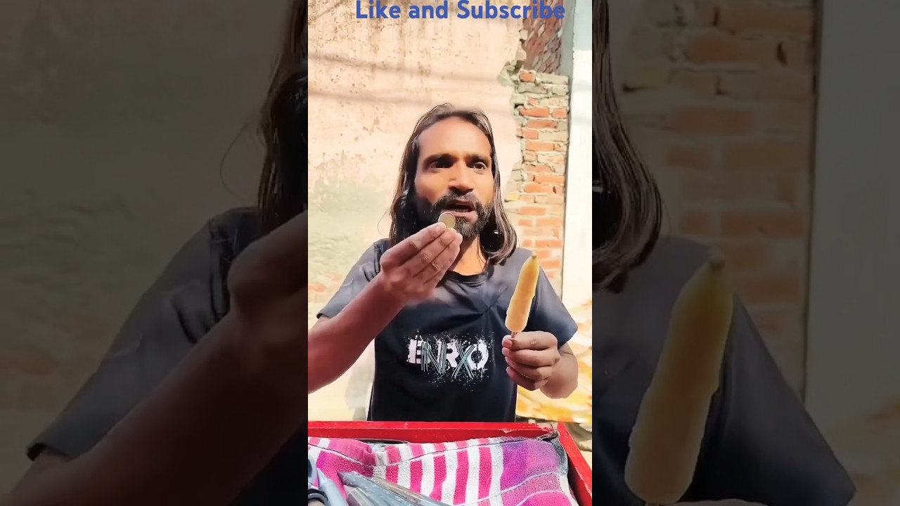 जावेद खाएगा 22 क्रीम 