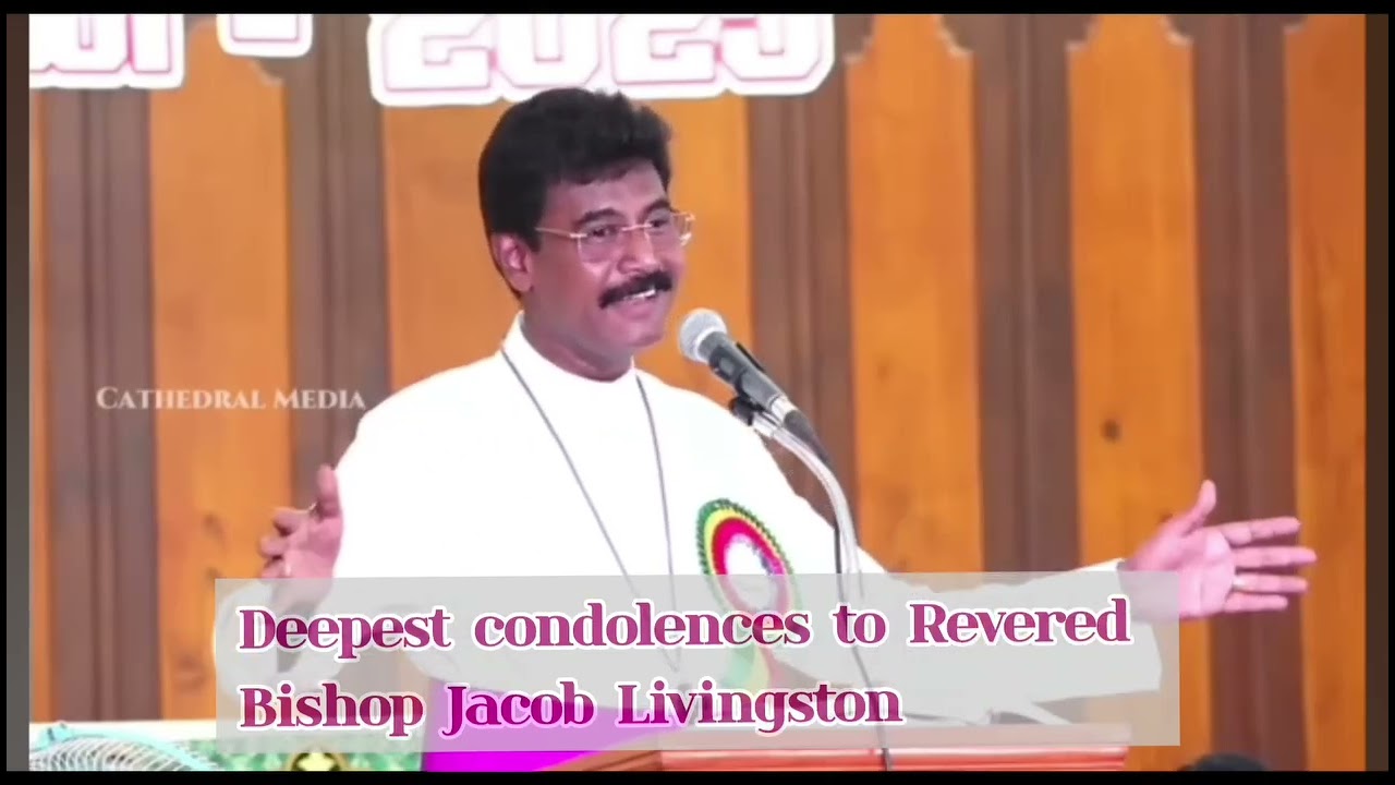 #restinpeace #churchofsouthindia #jesussaves #shortsviralindia #csi #tamilchristiansongs #bishop #rc