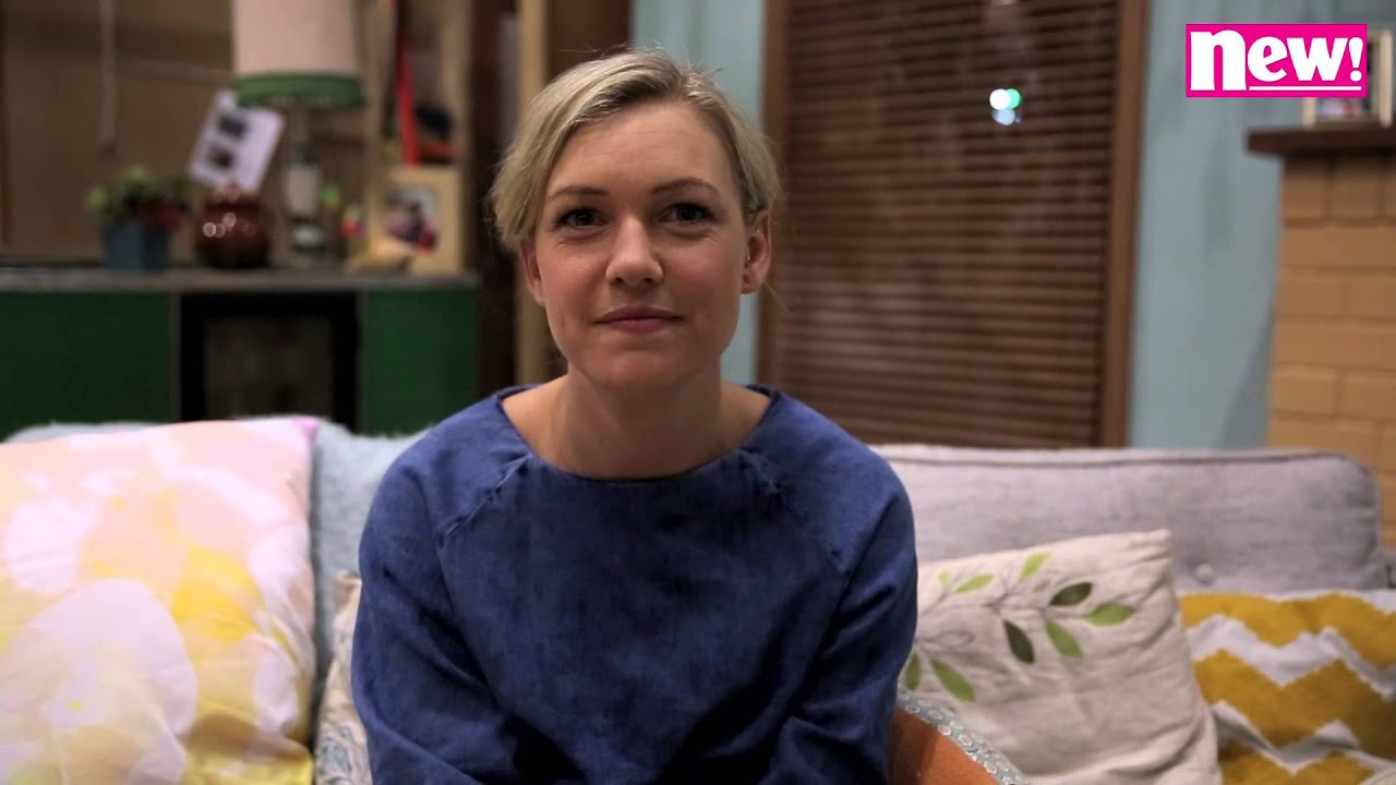 new! celebrates Neighbours' 30th Anniversary with the cast