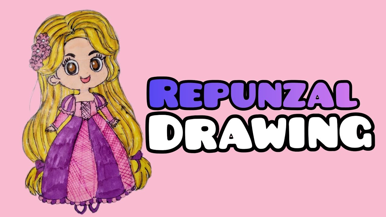 UR Artbook is live disney princess drawing 