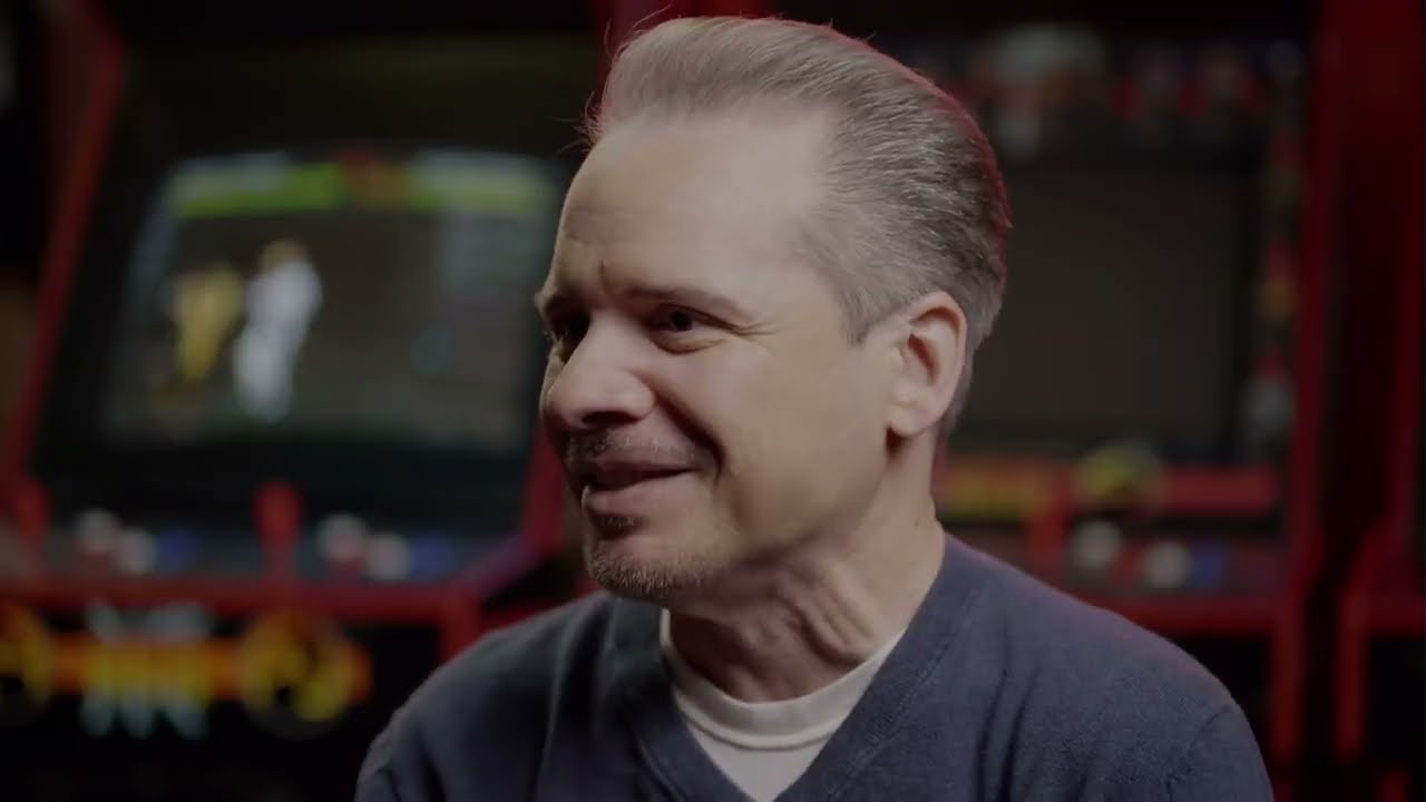 Mortal Kombat: Documentary Chapter 1 Part 1