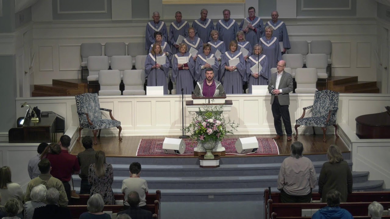 Early AM Worship