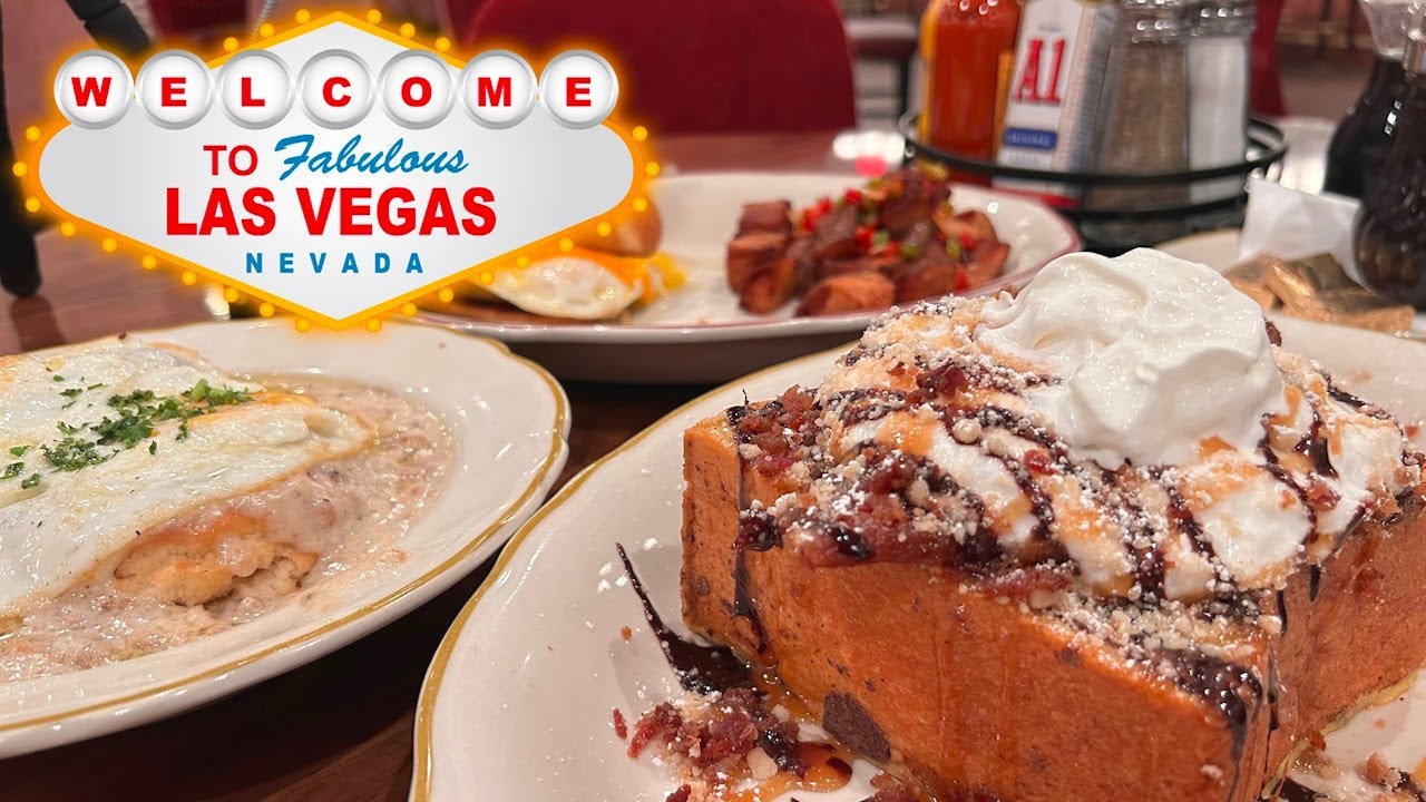 Bacon Nation at The D in Downtown Las Vegas
