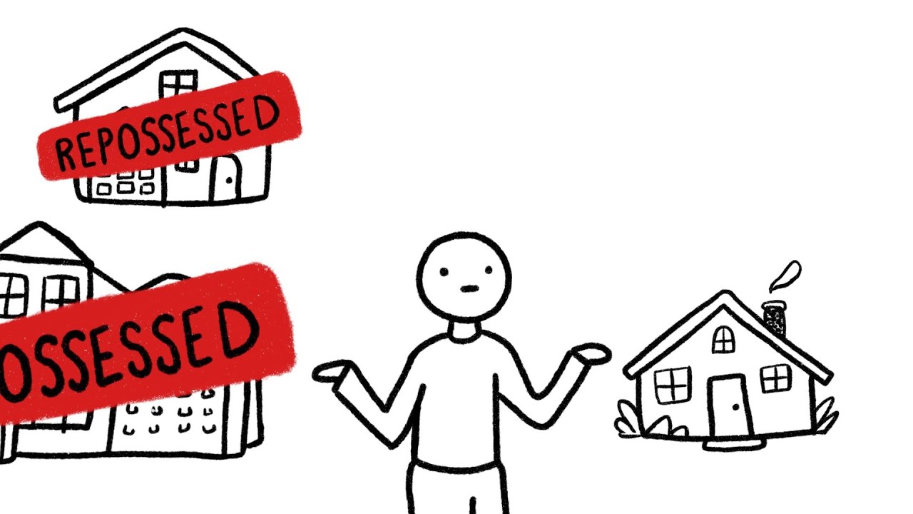 Duke Fuqua Insights: The Myth of the Subprime Mortgage Crisis