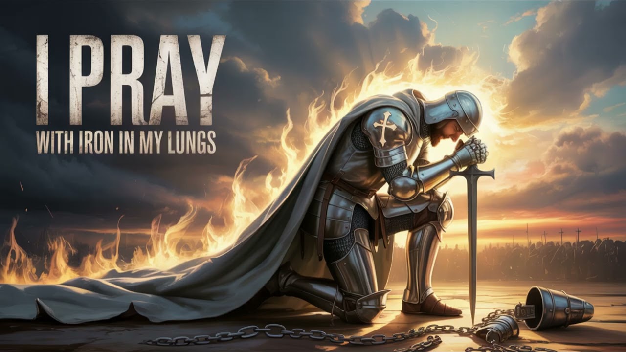 Iron Lungs Prayer ‐ Christian Rock/Metal