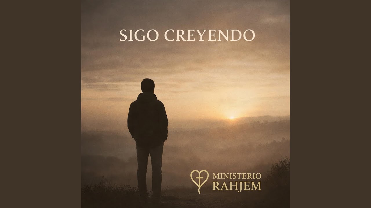Sigo Creyendo