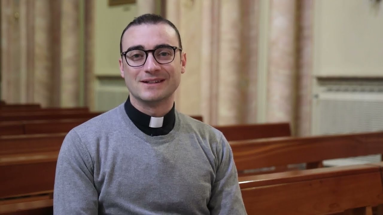 Don Salvatore Di Blasi: Il cammino di un novello sacerdote tra fede e comunità
