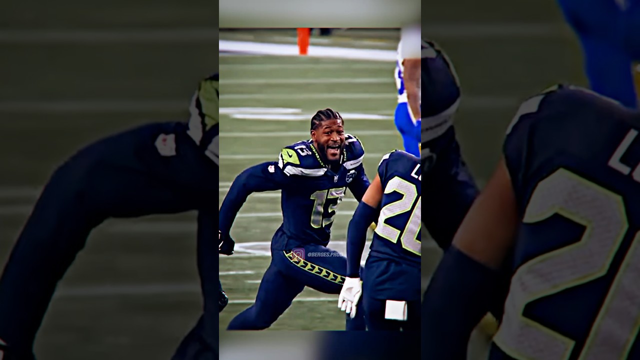 Seahawks are going BACK to the Super Bowl 😈👀 #shorts