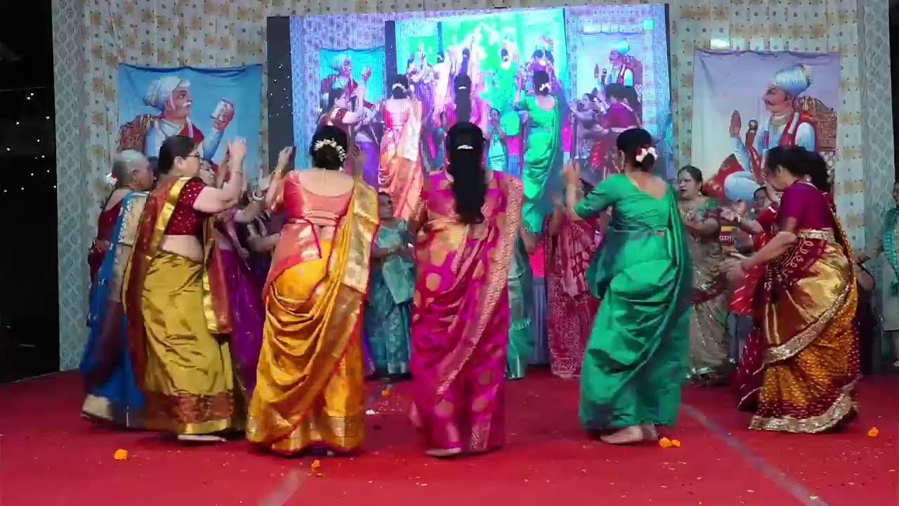 સાંસ્કૃતીક કાર્યક્રમ 2 || શ્રી કૃષ્ણ પ્રણામી મંદિર જીર્ણોધાર મોહત્સવ ૨૦૨૬ | પ્રથમ દિવસ  