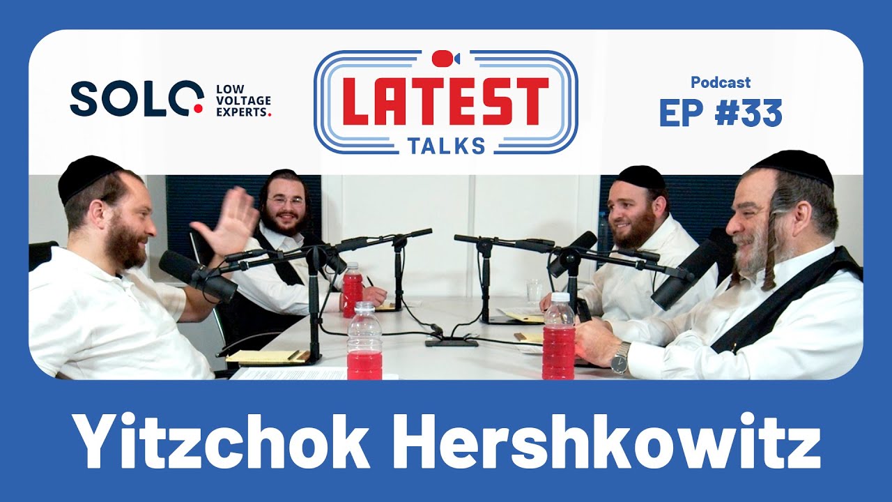 Latest Talks Podcast - Ep 