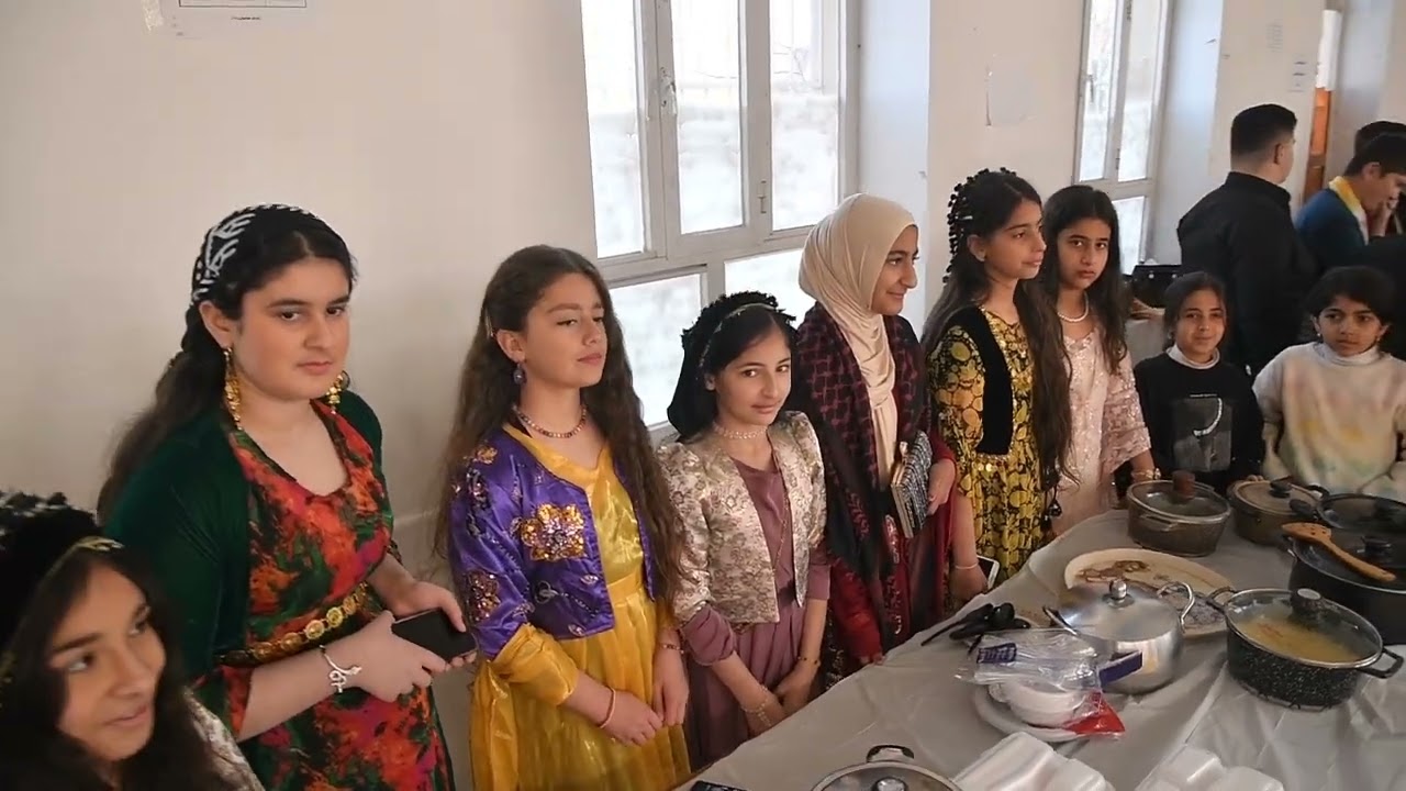 فیستیڤاڵی ساڵانەی قوتابخانەکانی مەخموور