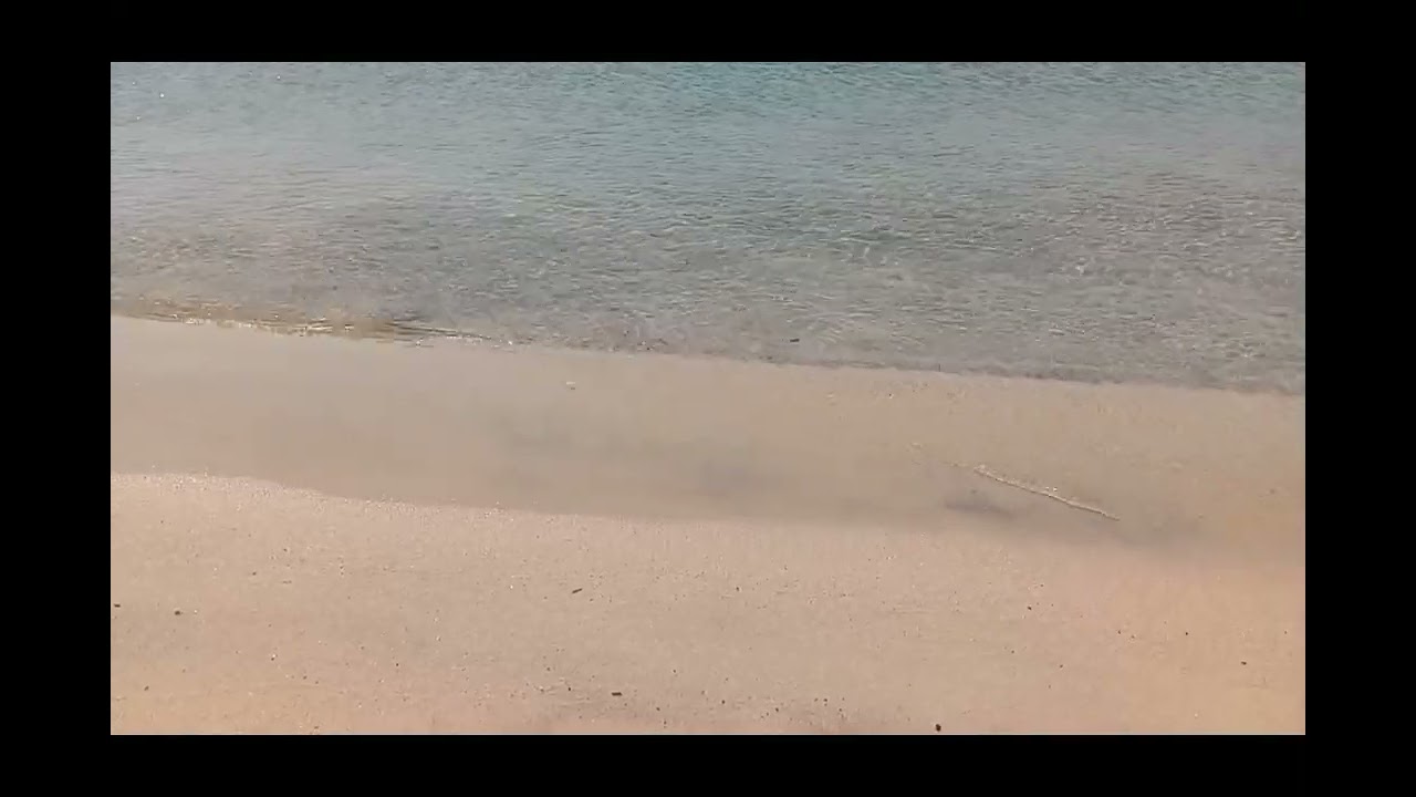 Sarap maligo sa dagat #relaxingviews #relaxingsounds #relaxingmusic #beautiful #place #ksa