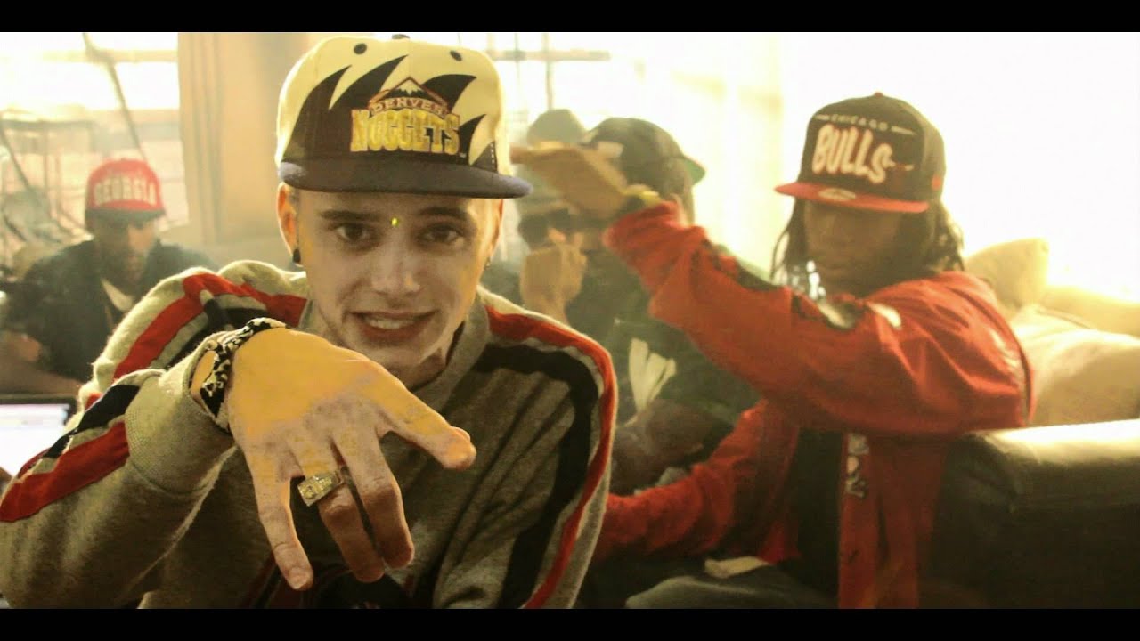 Neffy -TONY MONTANA(OFFICIAL VIDEO)