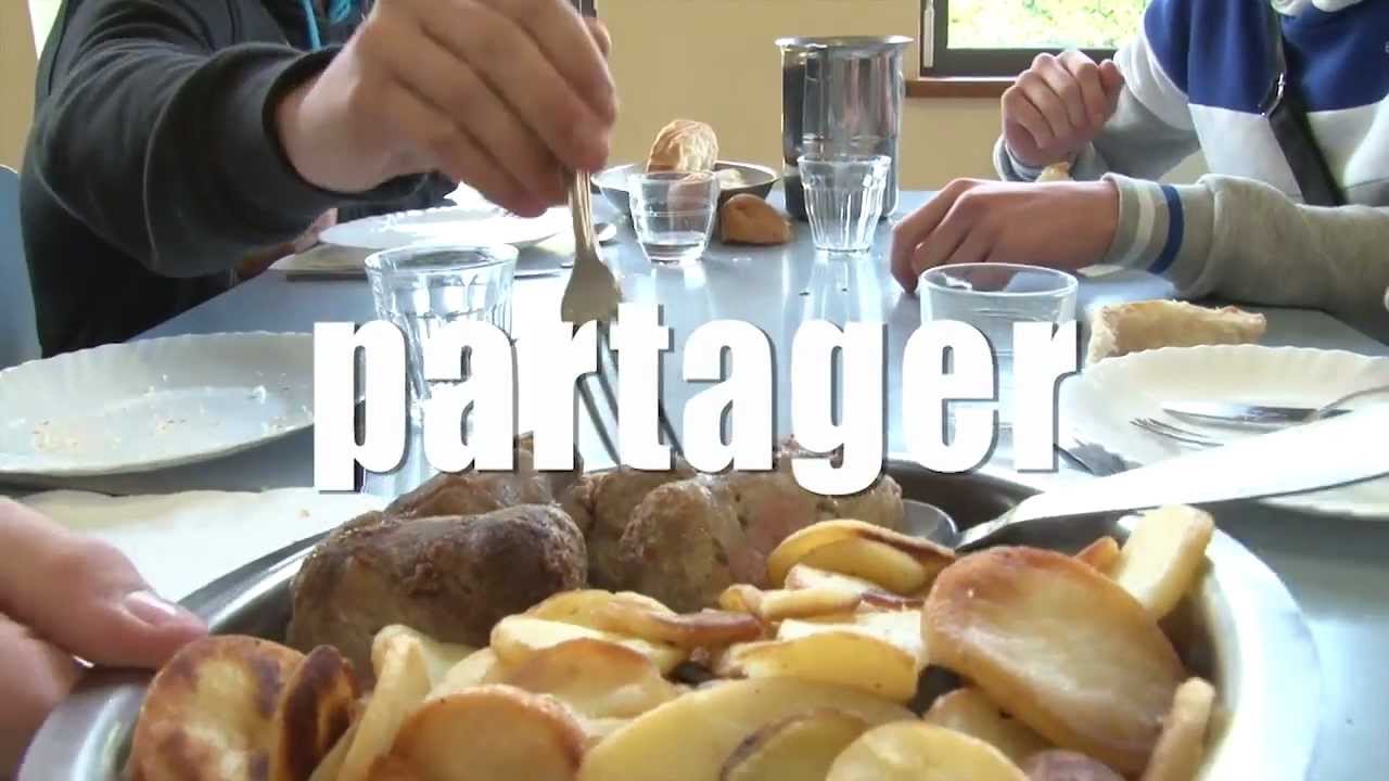 MFR SAINT-MEEN-LE-GRAND