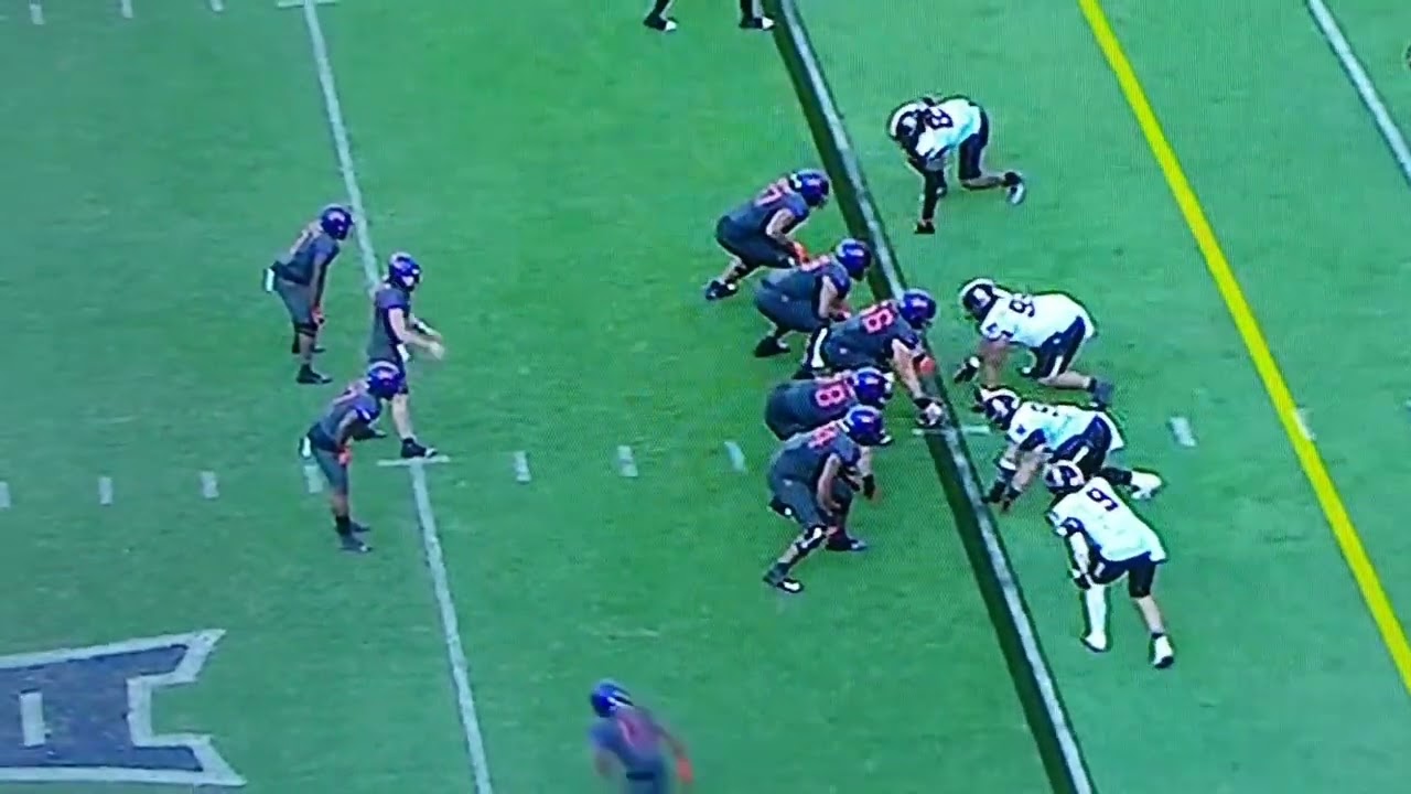 Motion to 💎 - Lead Triple Option