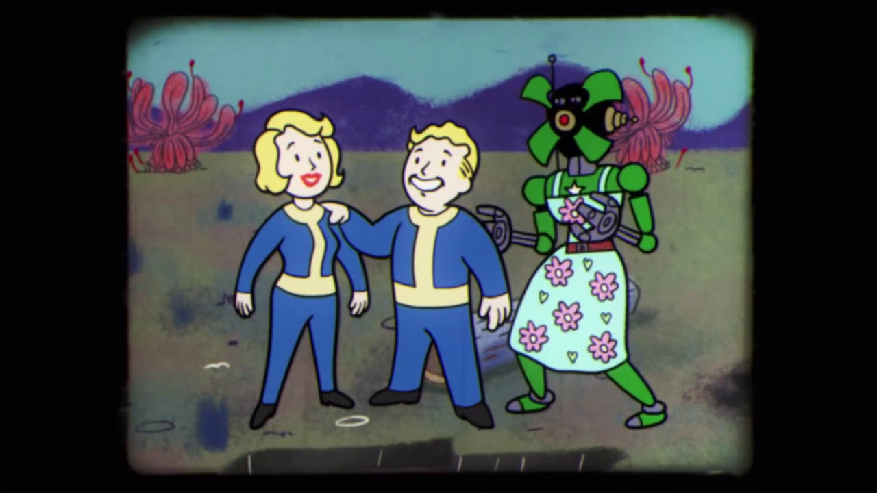 Fallout 76: A world with no Push-To-Talk