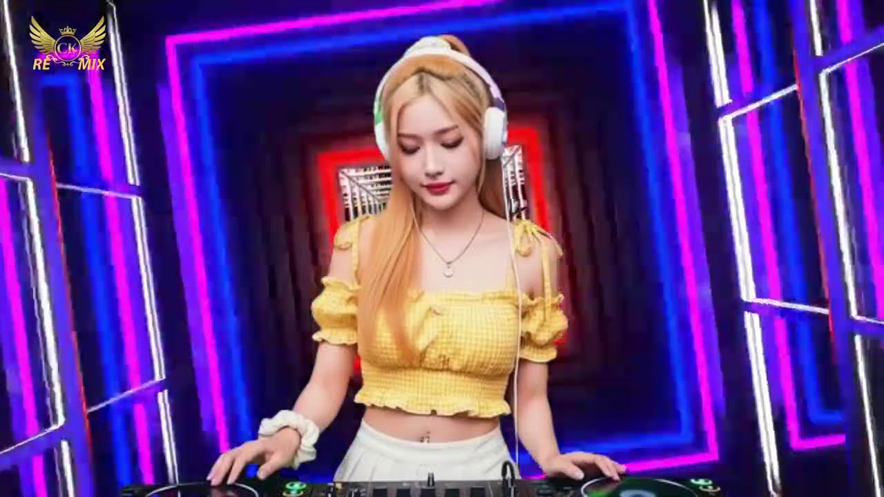 🎧CK ReMix🎧【我們的愛 X  淚海 X 香水有毒 X 忘了你忘了我 X 因為愛所以愛 X 一千年以後 X 囚鳥 X 黃昏】PRIVATE MIX BY- DJ'YE 2026