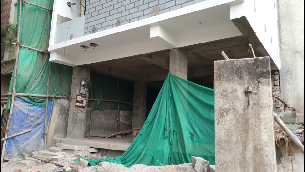 #2BHK Flats for Sale at #Paramount Hills Colony, #Tolichowki, #HYD