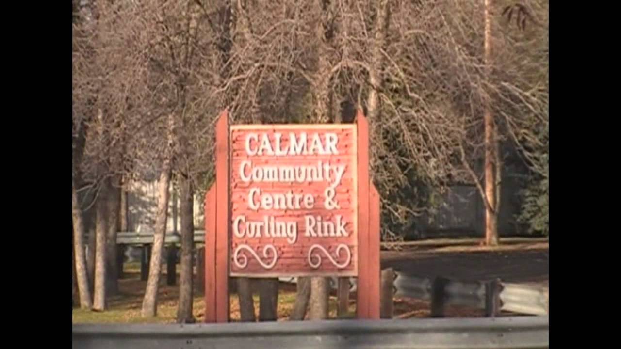 Come Home to Calmar