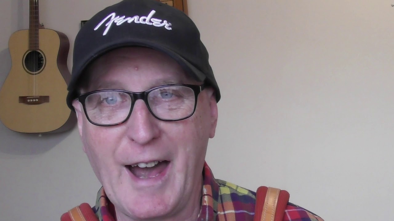 The Primrose Polka DG Melodeon Video Performance And Tutorial Clip