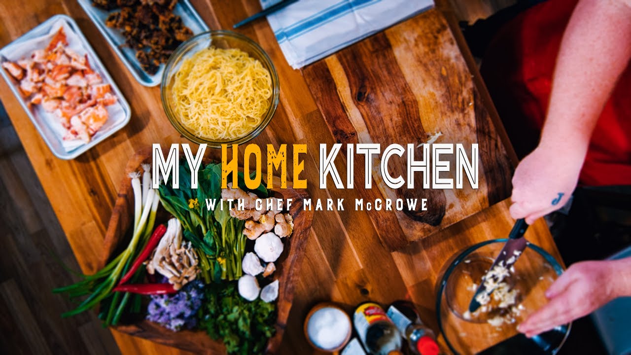 My Home Kitchen | Season 2 Teaser