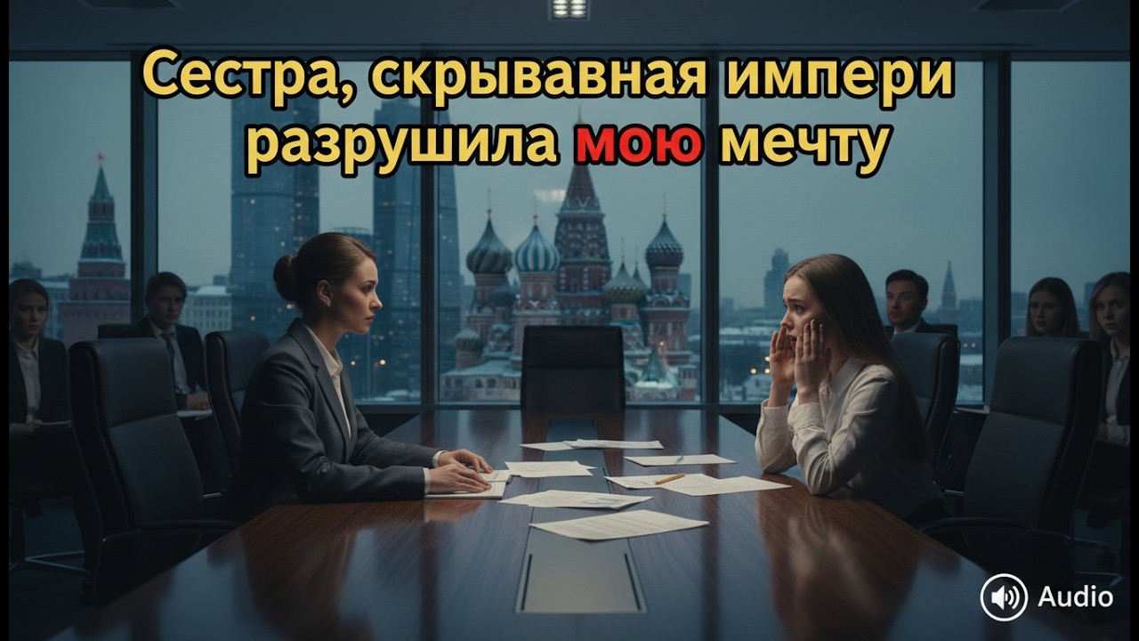 ЗАГАДОЧНАЯ СЕСТРА РАСКРЫЛА ТАЙНУ МИЛЛИАРДНОГО ФОНДА И ПРЕДЛОЖИЛА СПАСЕНИЕ ЧЕРЕЗ УНИЖЕНИЕ