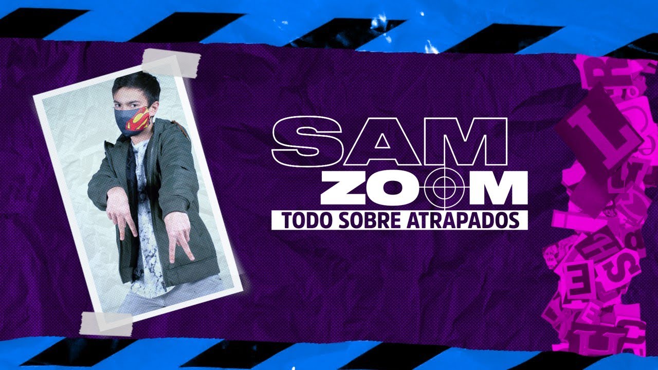 SamZoom Ep.1 El Inicio