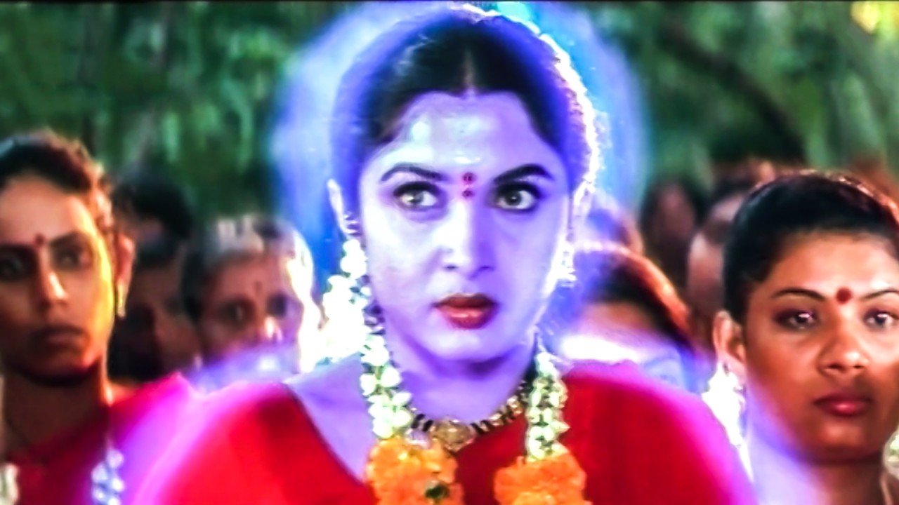 అత్యద్భుతమైన సన్నివేశం || Sri raja Rajeswari || Devi Navaratri Special's