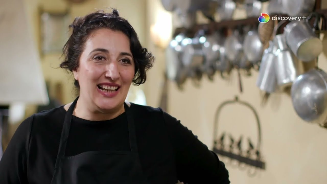 L'Italia a morsi con Chiara Maci | La ricetta della coratella di agnello in fricassea