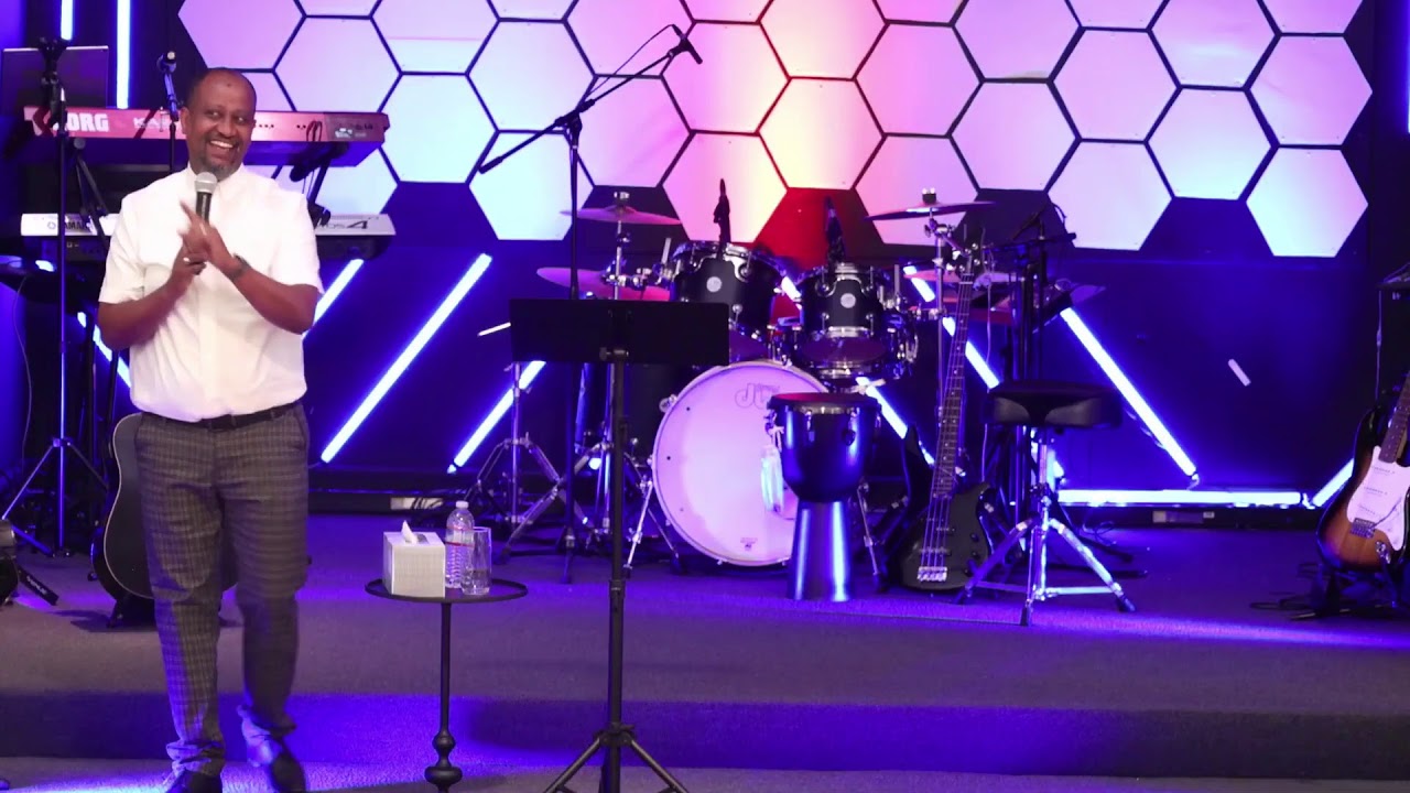 Jun 13 | Bro. Joseph Ruiz |