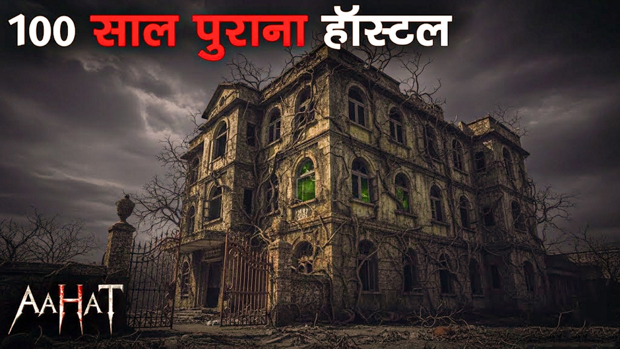 Aahat | aahat New Episode 2026 | आहट | Horror Story | jara si aahat new episode