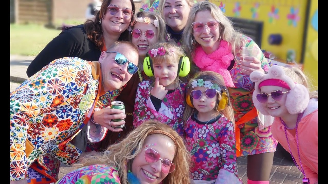Carnaval wehl 2025