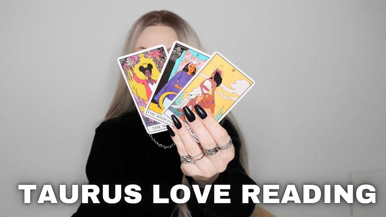 ♉ TAURUS &mdash; They Can&rsquo;t Resist You 😳