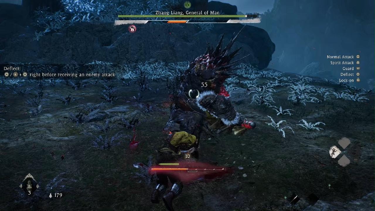 Wo Long: Fallen Dynasty_20260127222515