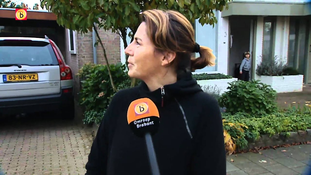 Mooiste voortuin Veghel in Jan Steenstraat
