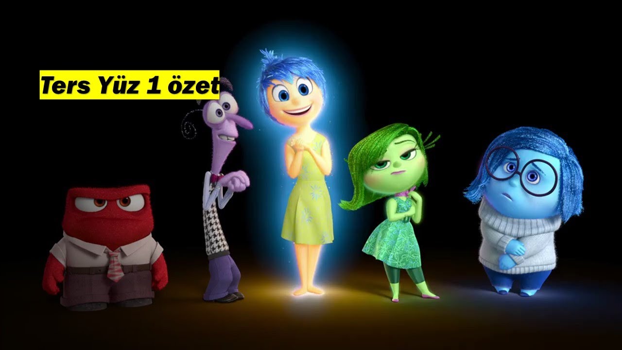 TERS YÜZ 1 ÖZET! TERS YÜZ 2'DEN ÖNCE NELER OLDU?