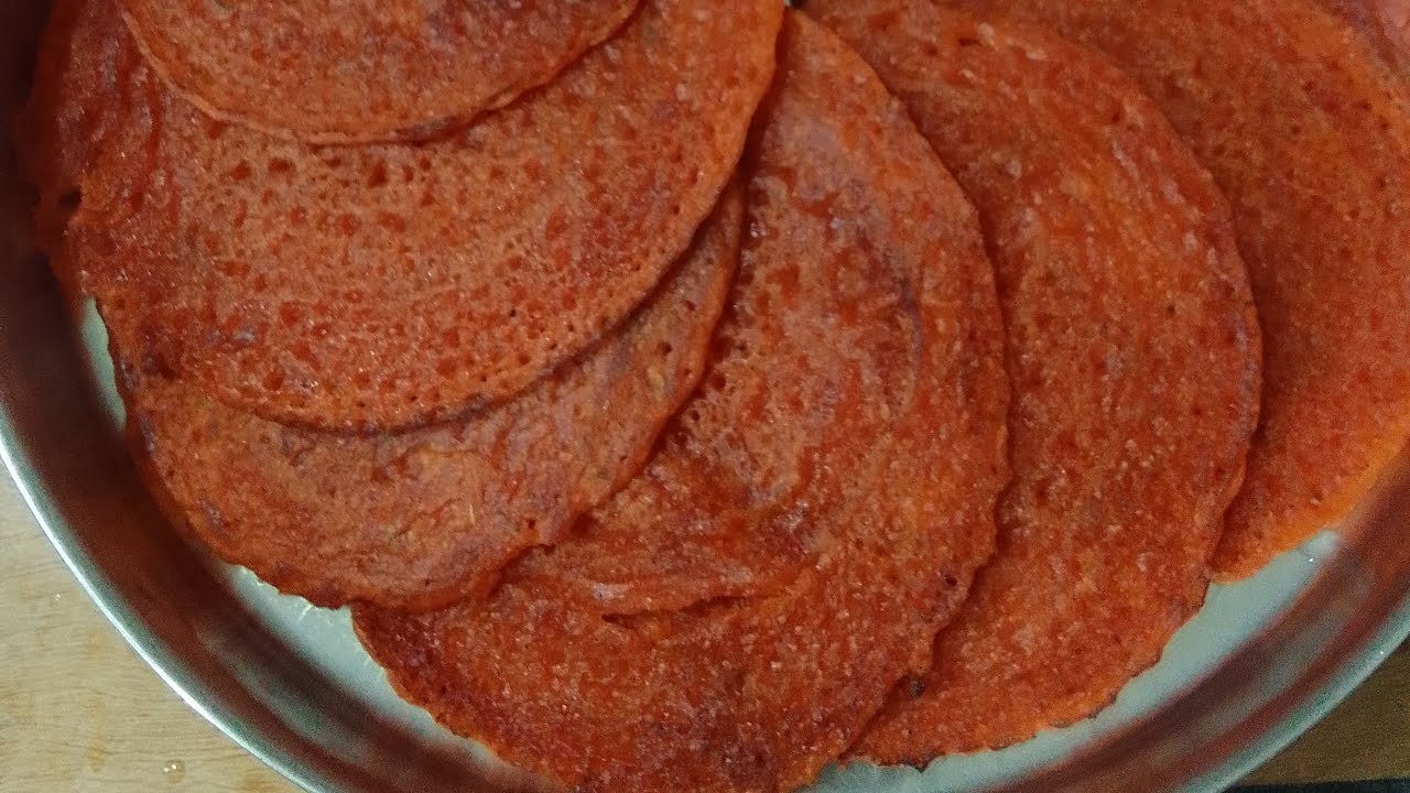 बिना कढ़ाई, पैन के तैयार करे भंडारे वाले पुआ कम तेल मे😊# puaarecipe # longvideo #neetukikitchen2717 