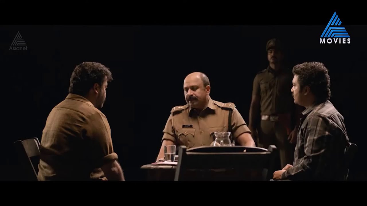 Pulimurugan Movie Part 11