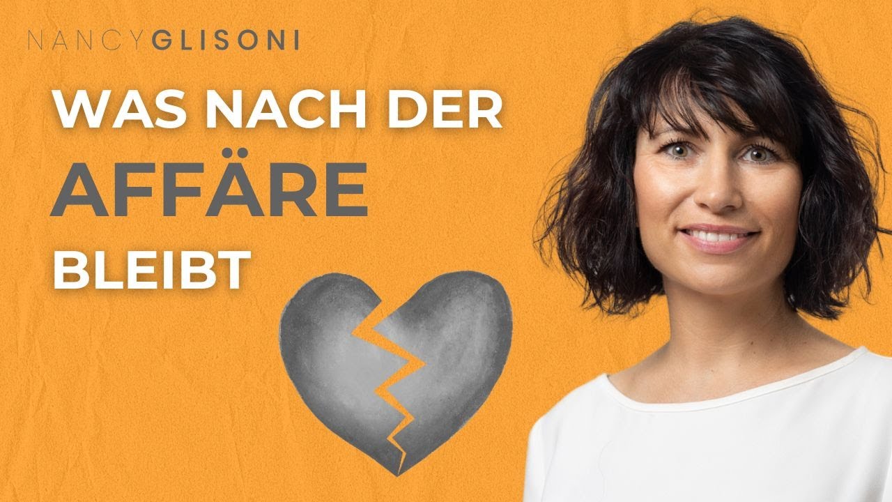 Die 5 unausgesprochenen Folgen einer Affäre – und warum sie dich mehr prägen, als du denkst