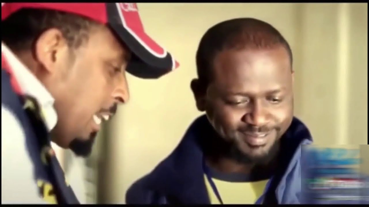 Netsanet Workneh Very Funny videos (የነፃነት ወርቅነህ አስቂኝ ቪዲዮዎች)