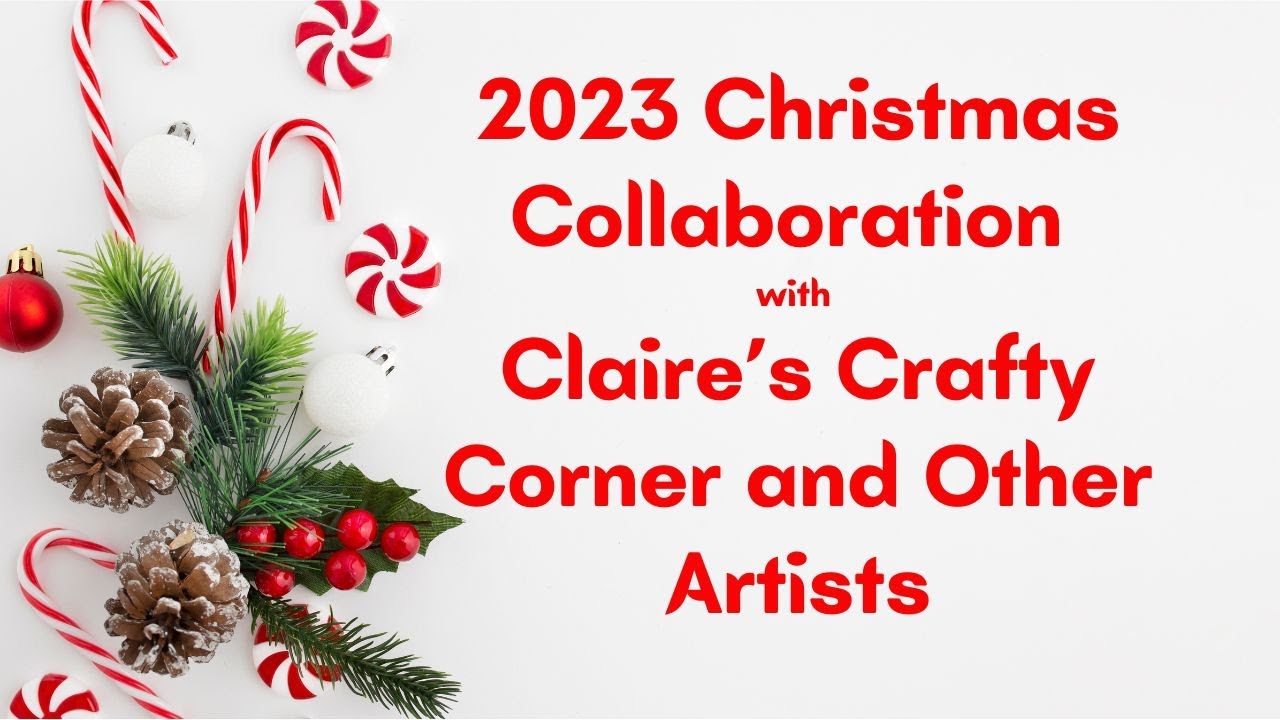 Christmas Collaboration 2023