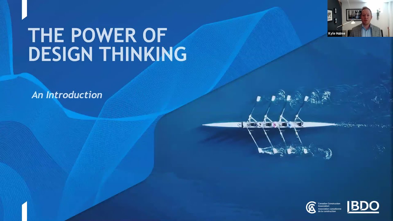 How to Foster &ldquo;Everyday Innovation&rdquo; in Your Organization Using Design Thinking