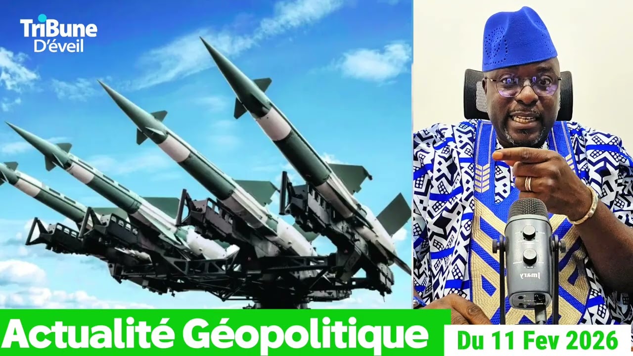 🔵🟠 Washington relance la course nucléaire ?