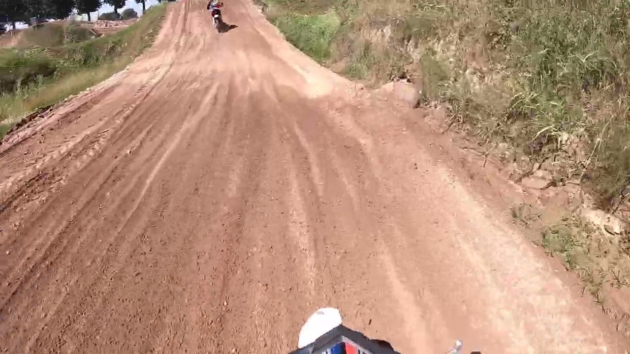 Motocross Rivarolo Mantovano