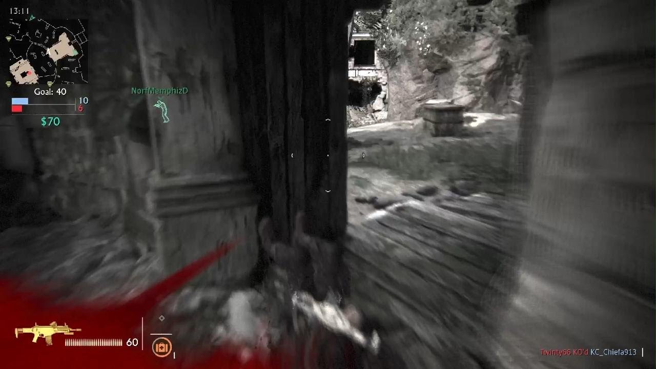 Dont Worry I Got Us | Uncharted 4: A Thief’s End | ps5| wataboyduval_