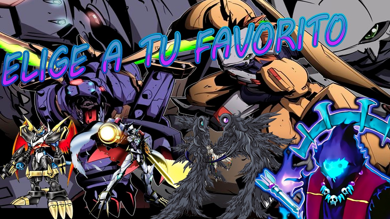 NUEVO EVENTO JUMPING, RECOMENDACIONES RAPIDAS-DIGIMON MASTERS ONLINE