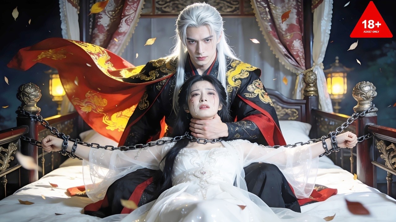 Poor Girl Protects Sister, Who Kills Her! — Marries A Brutal Prince! She Regrets!