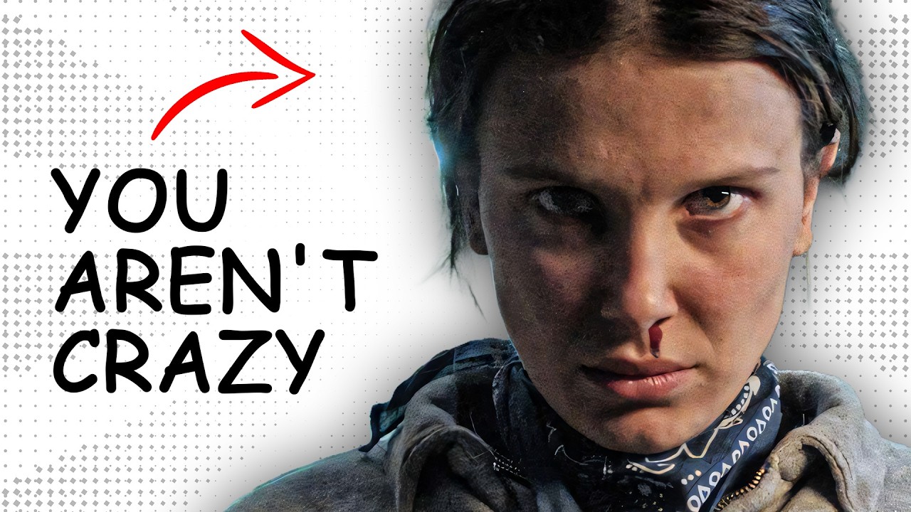 Why the Stranger Things Finale Felt So... Off